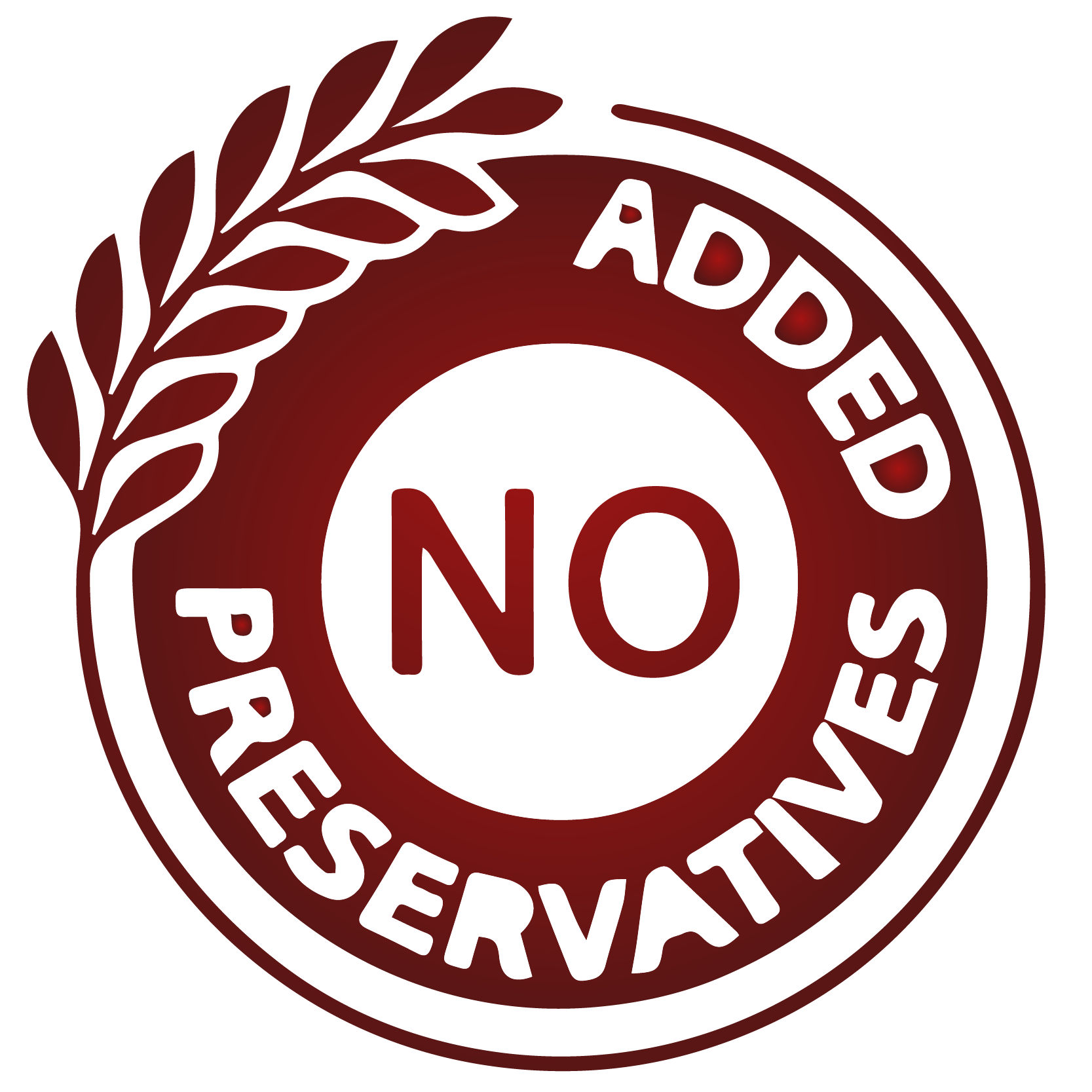No Preservatives